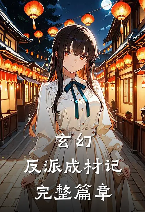 玄幻反派成材记完整篇章阅读