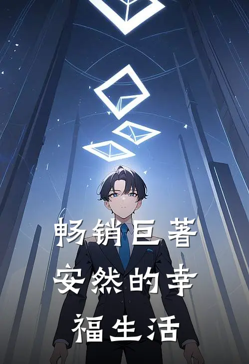 畅销巨著安然的幸福生活