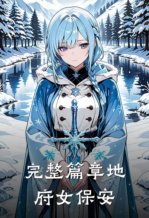 完整篇章地府女保安