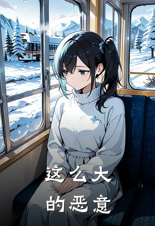 这么大的恶意