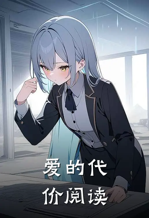 爱的代价阅读