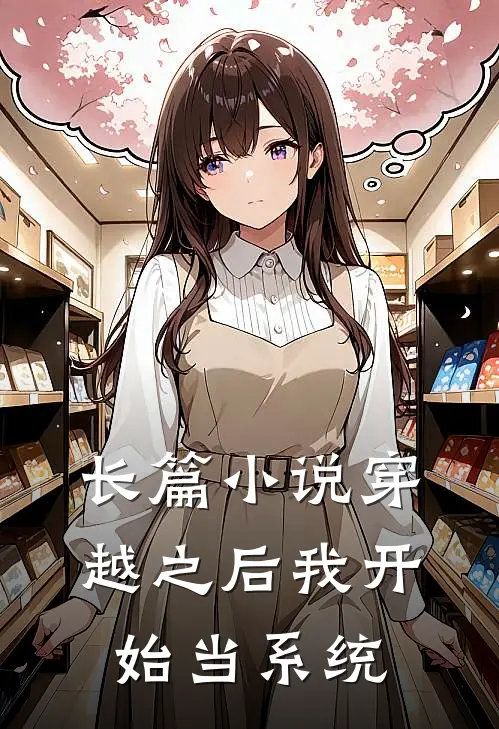 长篇小说穿越之后我开始当系统