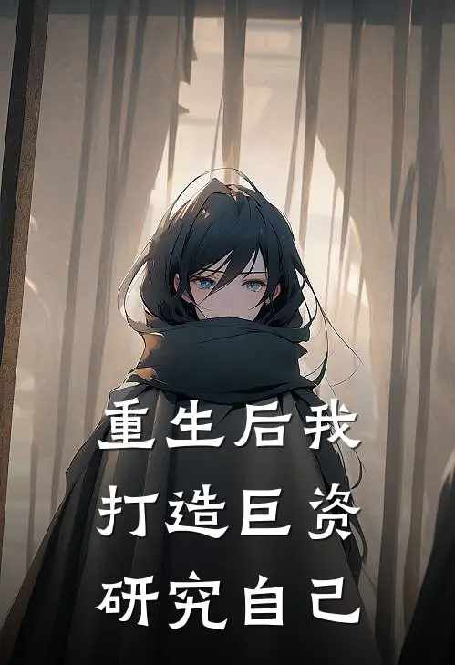 重生后我打造巨资研究自己