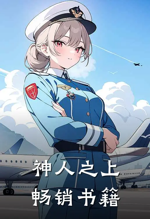 神人之上畅销书籍