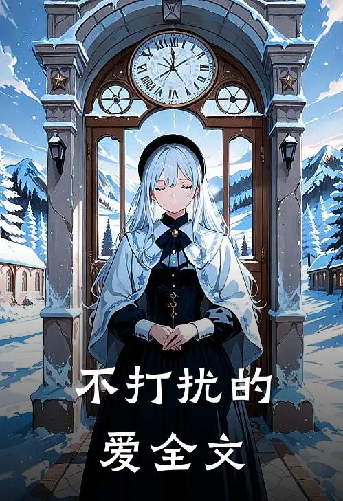 不打扰的爱全文