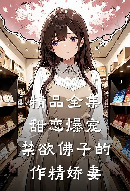 精品全集甜恋爆宠：禁欲佛子的作精娇妻