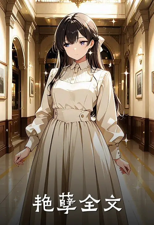 艳孽全文