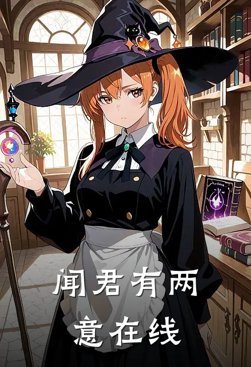 闻君有两意在线