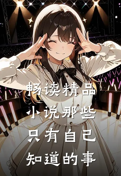 畅读精品小说那些只有自己知道的事