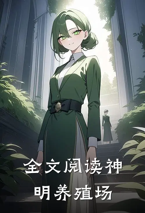 全文阅读神明养殖场