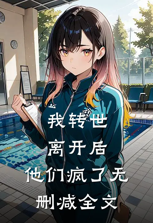 我转世离开后,他们疯了无删减全文在线阅读