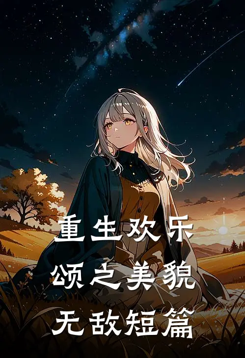 重生欢乐颂之美貌无敌短篇