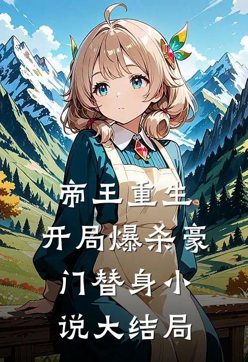 帝王重生开局爆杀豪门替身大结局免费阅读