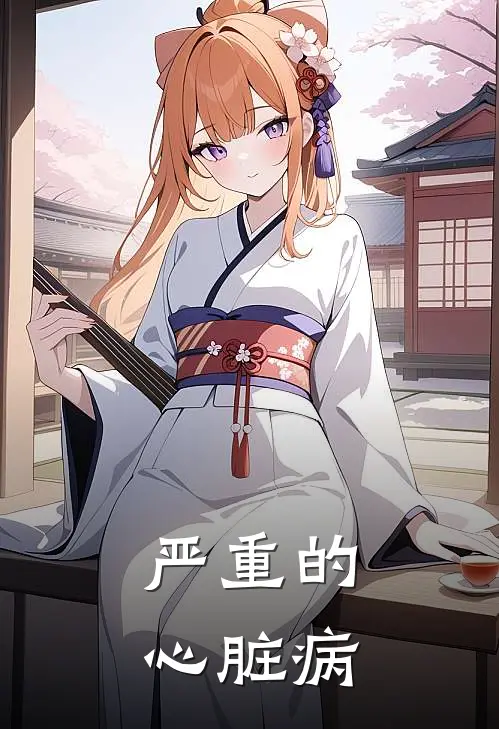 严重的心脏病
