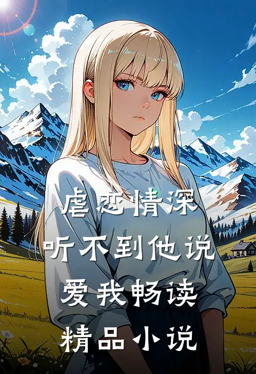 虐恋情深听不到他说爱我畅读精品