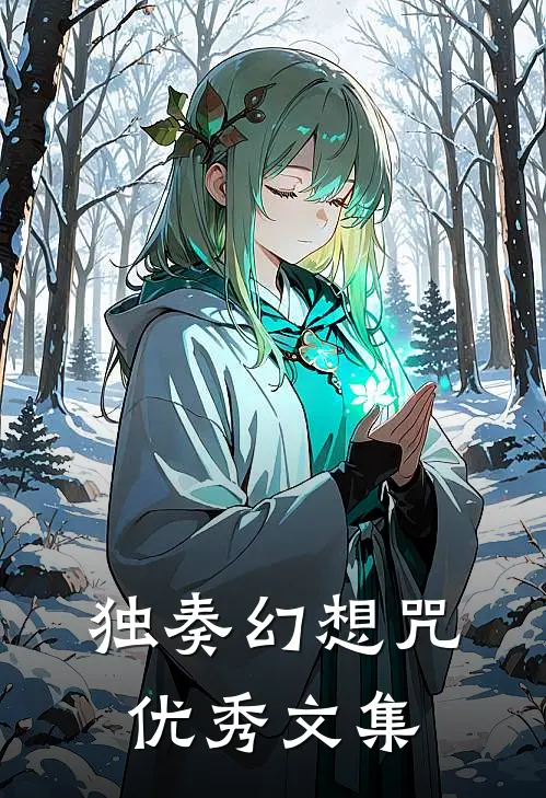 独奏幻想咒优秀文集