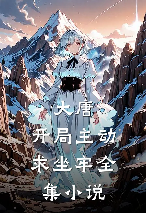 大唐开局主动求坐牢全集免费阅读