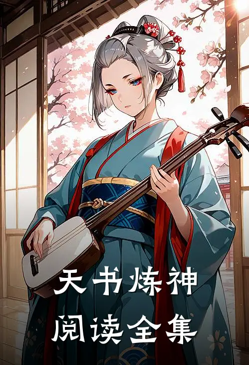 天书炼神阅读全集