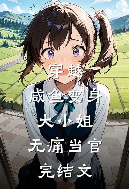 穿越咸鱼变身大小姐,无痛当官完结文学