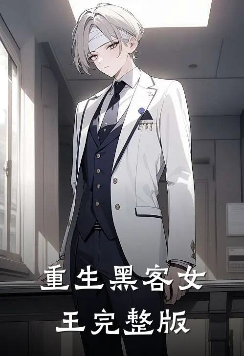 重生黑客女王完整版