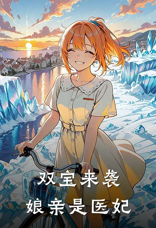 双宝来袭娘亲是医妃