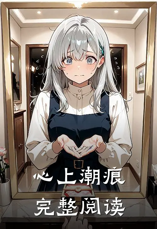 心上潮痕完整阅读