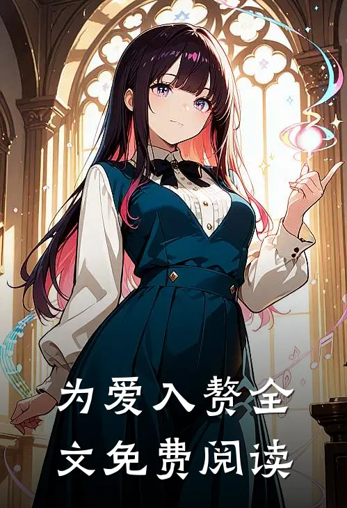 为爱入赘全文免费阅读