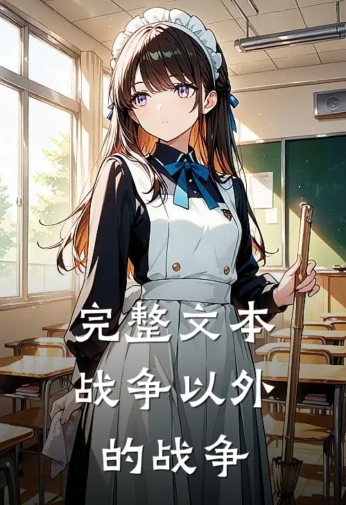 完整文本战争以外的战争叫
