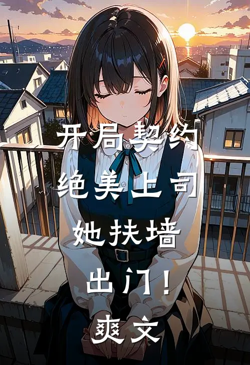 开局契约绝美上司,她扶墙出门!爽文