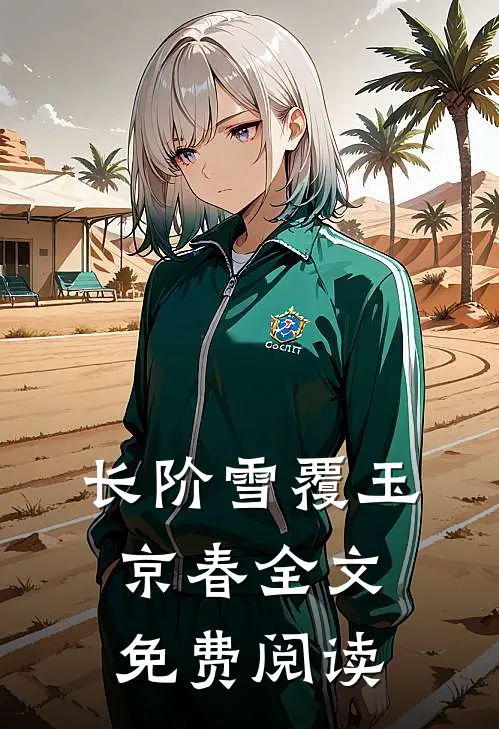 长阶雪覆玉京春全文免费阅读正版