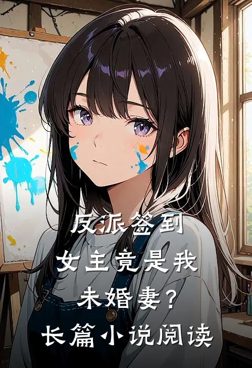 反派签到女主竟是我未婚妻?长篇阅读免费