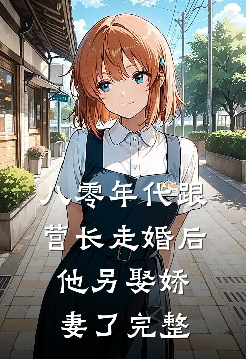 八零年代跟营长走婚后,他另娶娇妻了完整免费阅读