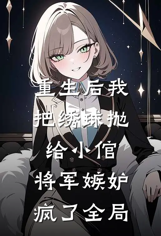 重生后我把绣球抛给小倌,将军嫉妒疯了全局免费观看