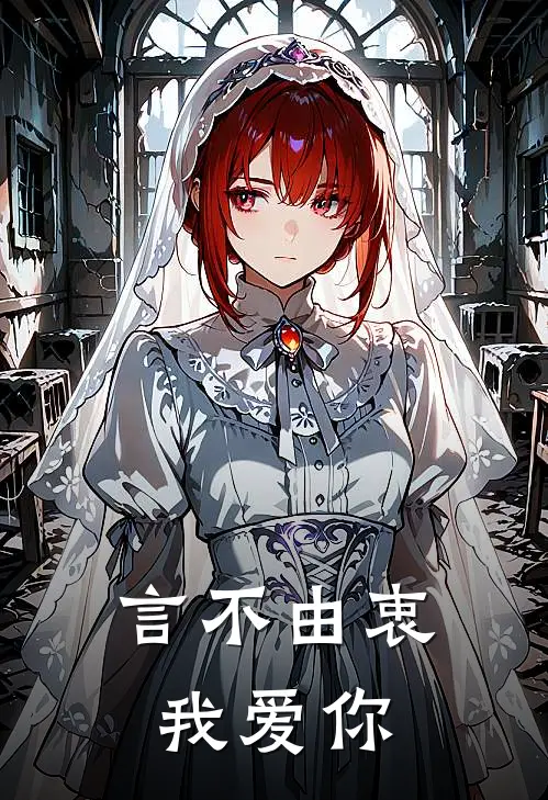 言不由衷我爱你