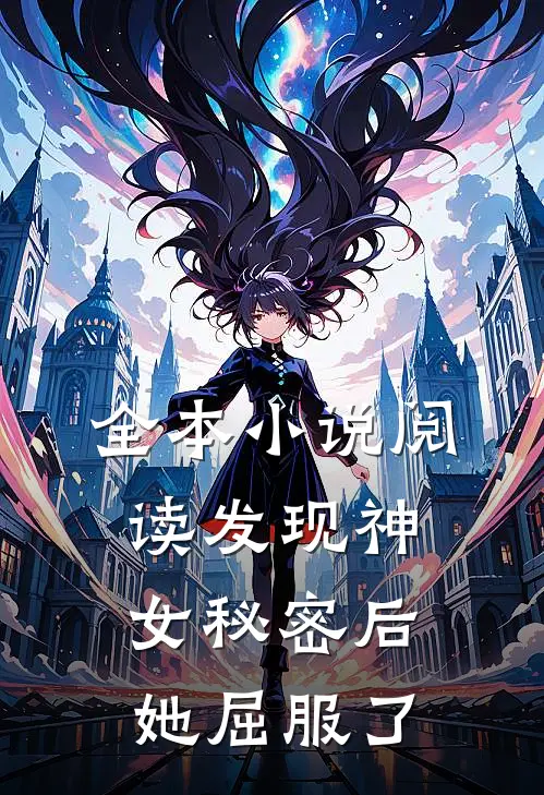 全本阅读发现神女秘密后,她屈服了