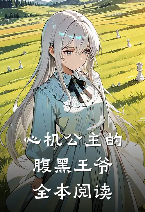 心机公主的腹黑王爷全本阅读