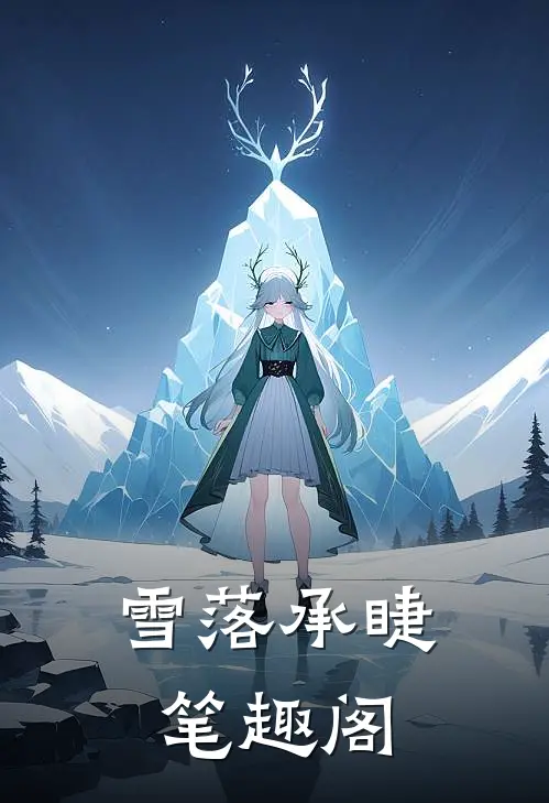雪落承睫笔趣阁