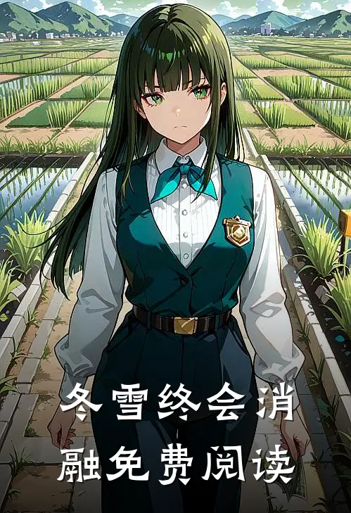 冬雪终会消融免费阅读