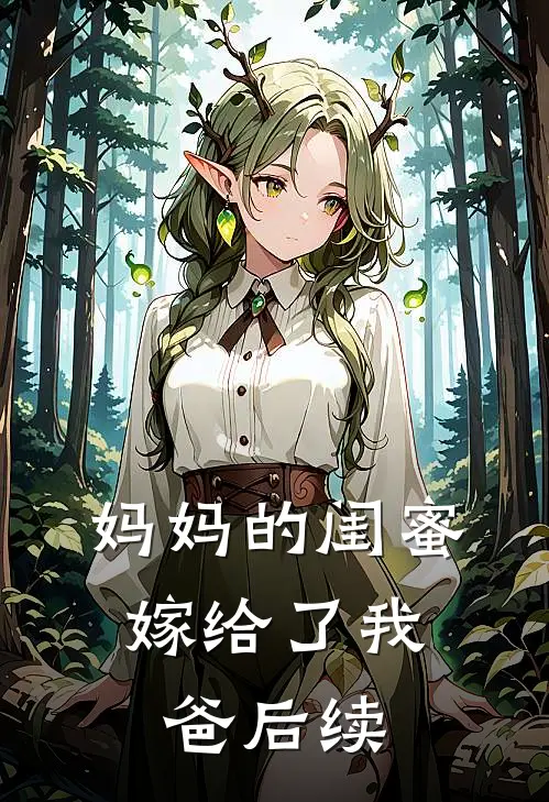 妈妈的闺蜜,嫁给了我爸后续剧情