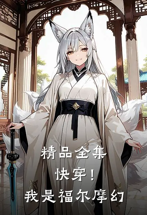 精品全集快穿!我是福尔摩幻想家