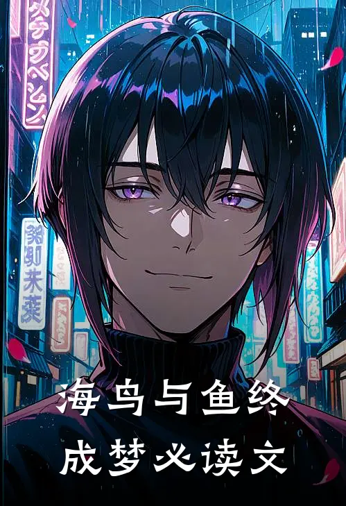海鸟与鱼终成梦必读文