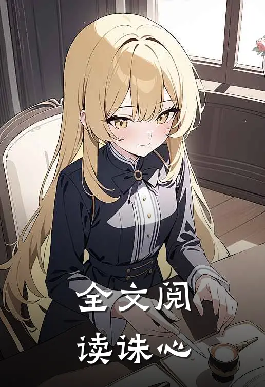 全文阅读诛心