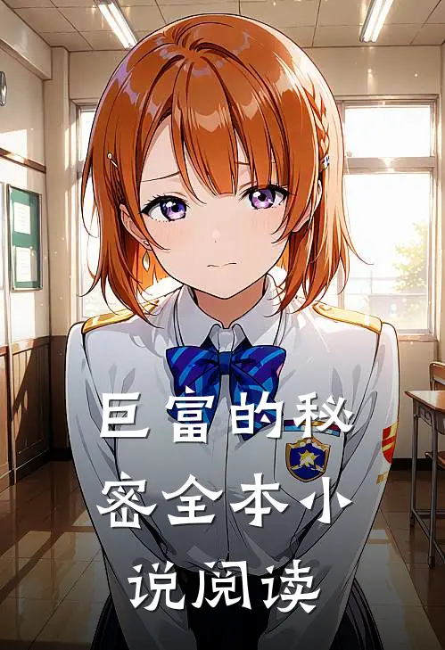 巨富的秘密全本小说阅读