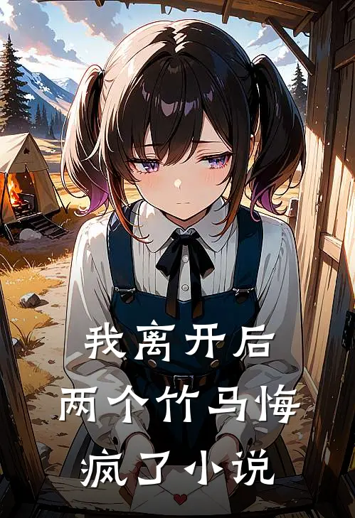 我离开后,两个竹马悔疯了在线阅读
