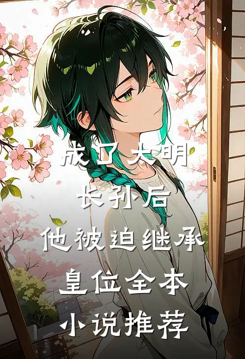 成了大明长孙后,他被迫继承皇位全本推荐阅读