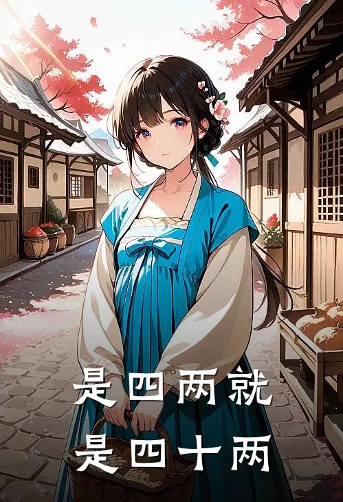 是四两就是四十两