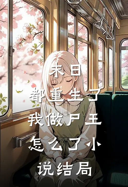 末日都重生了,我做尸王怎么了结局如何