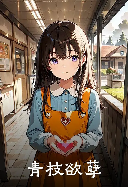 青枝欲孽