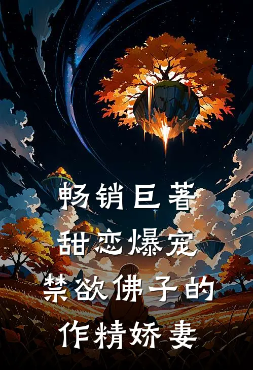 畅销巨著甜恋爆宠：禁欲佛子的作精娇妻