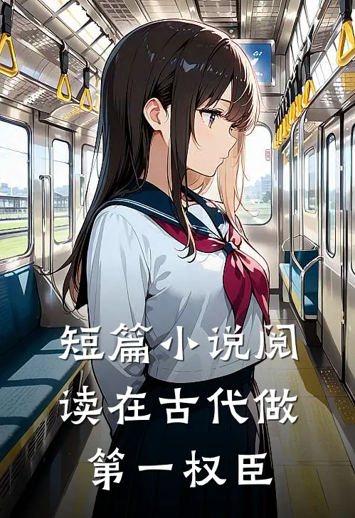 短篇小说阅读在古代做第一权臣